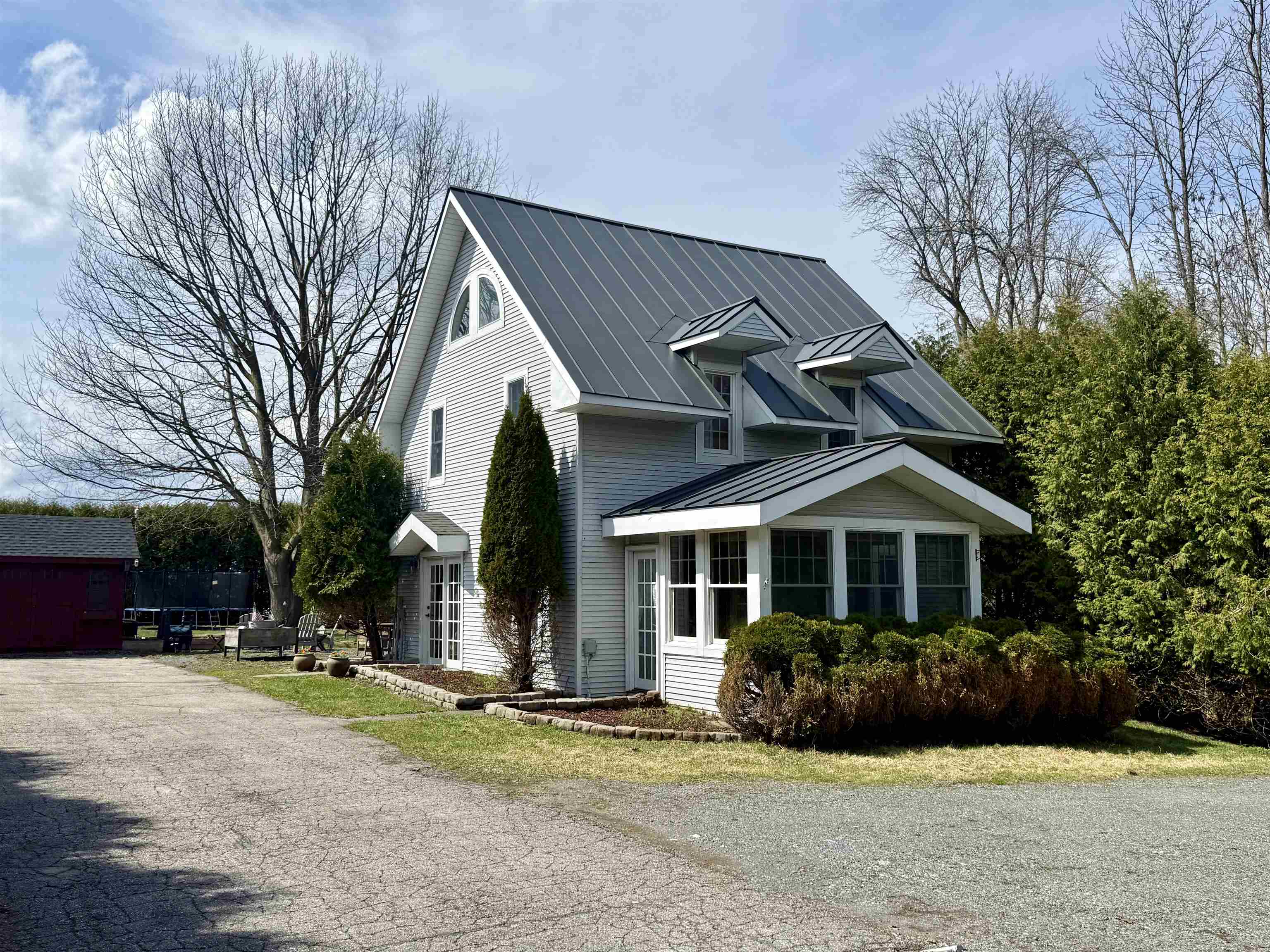 217 Ferry Road Ferrisburgh, VT 05491 - Photo 35 of 59