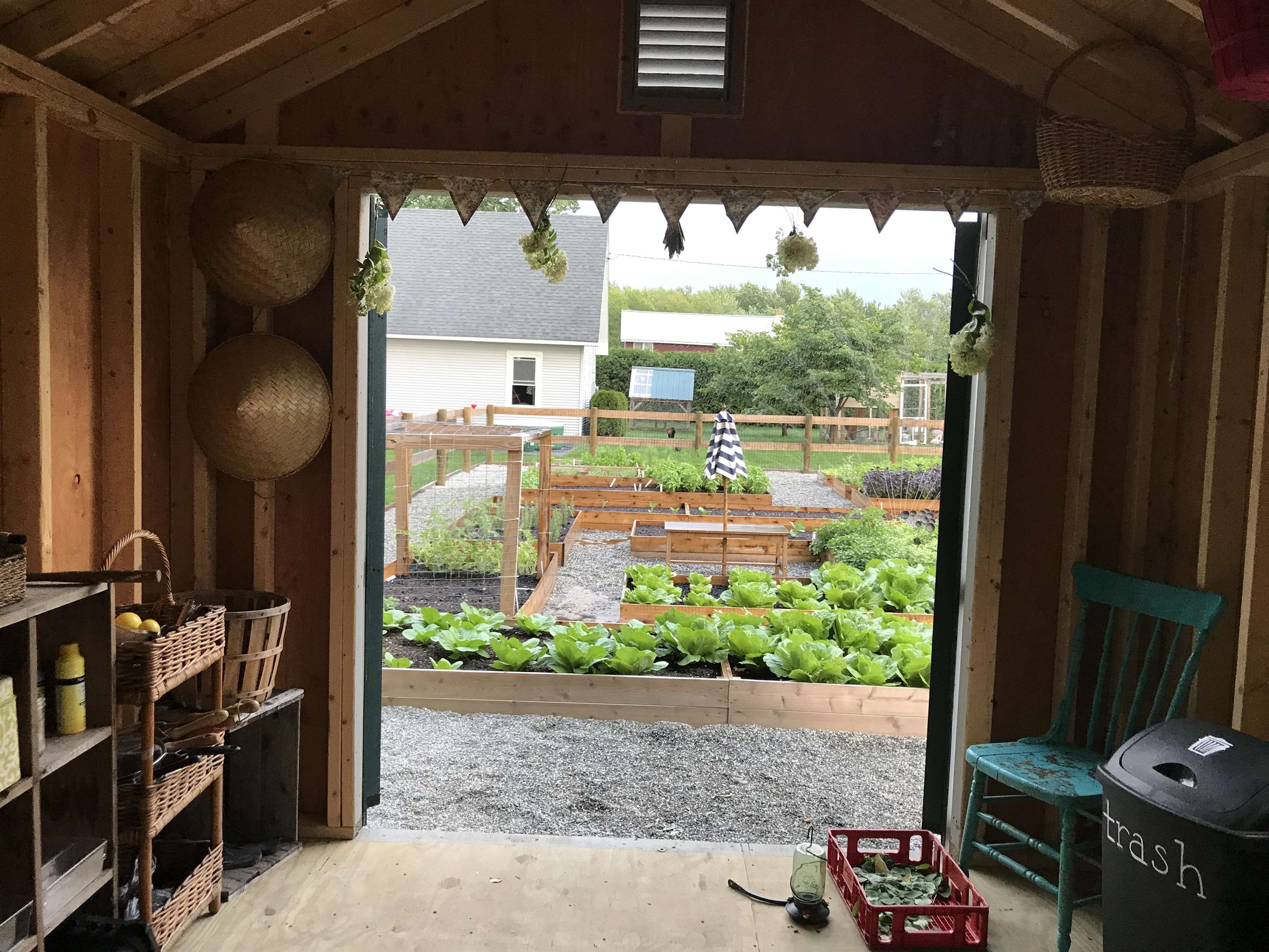 217 Ferry Road Ferrisburgh, VT 05491 - Photo 39 of 58