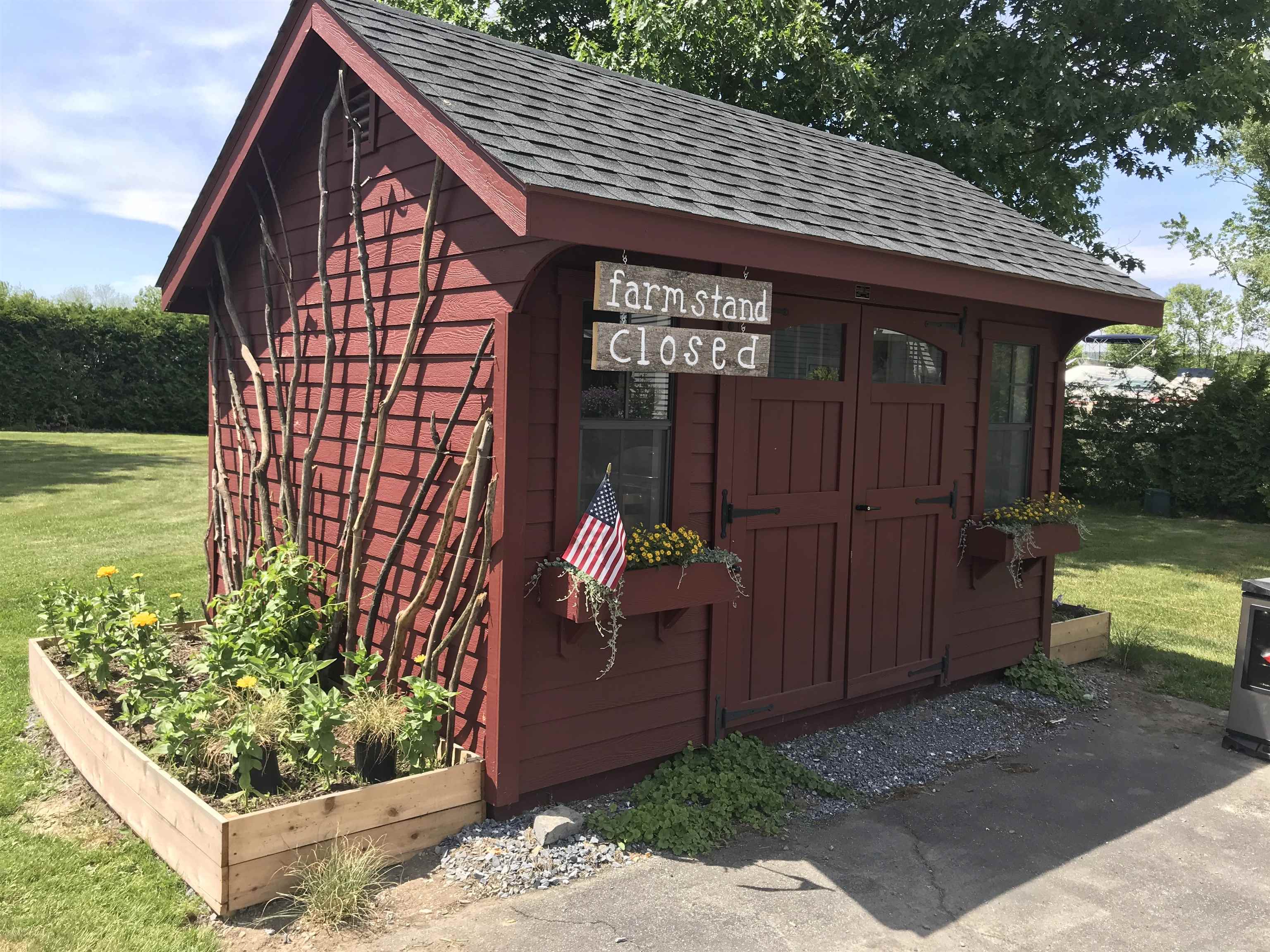 217 Ferry Road Ferrisburgh, VT 05491 - Photo 40 of 59