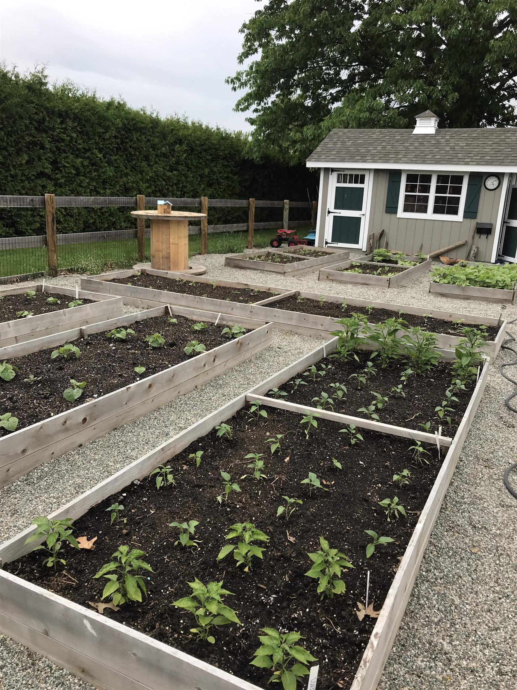 217 Ferry Road Ferrisburgh, VT 05491 - Photo 42 of 58