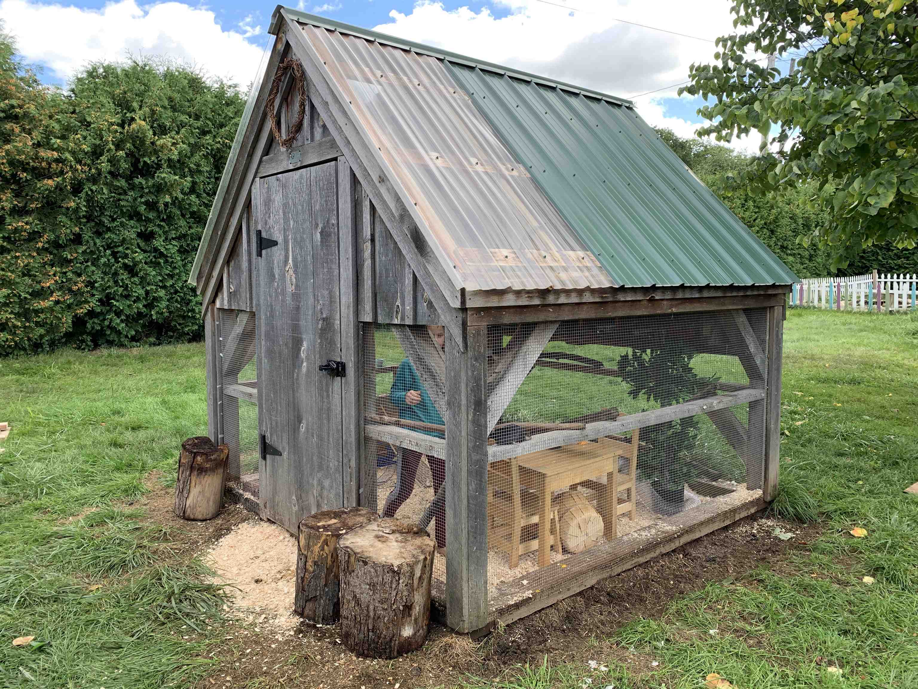 217 Ferry Road Ferrisburgh, VT 05491 - Photo 46 of 58