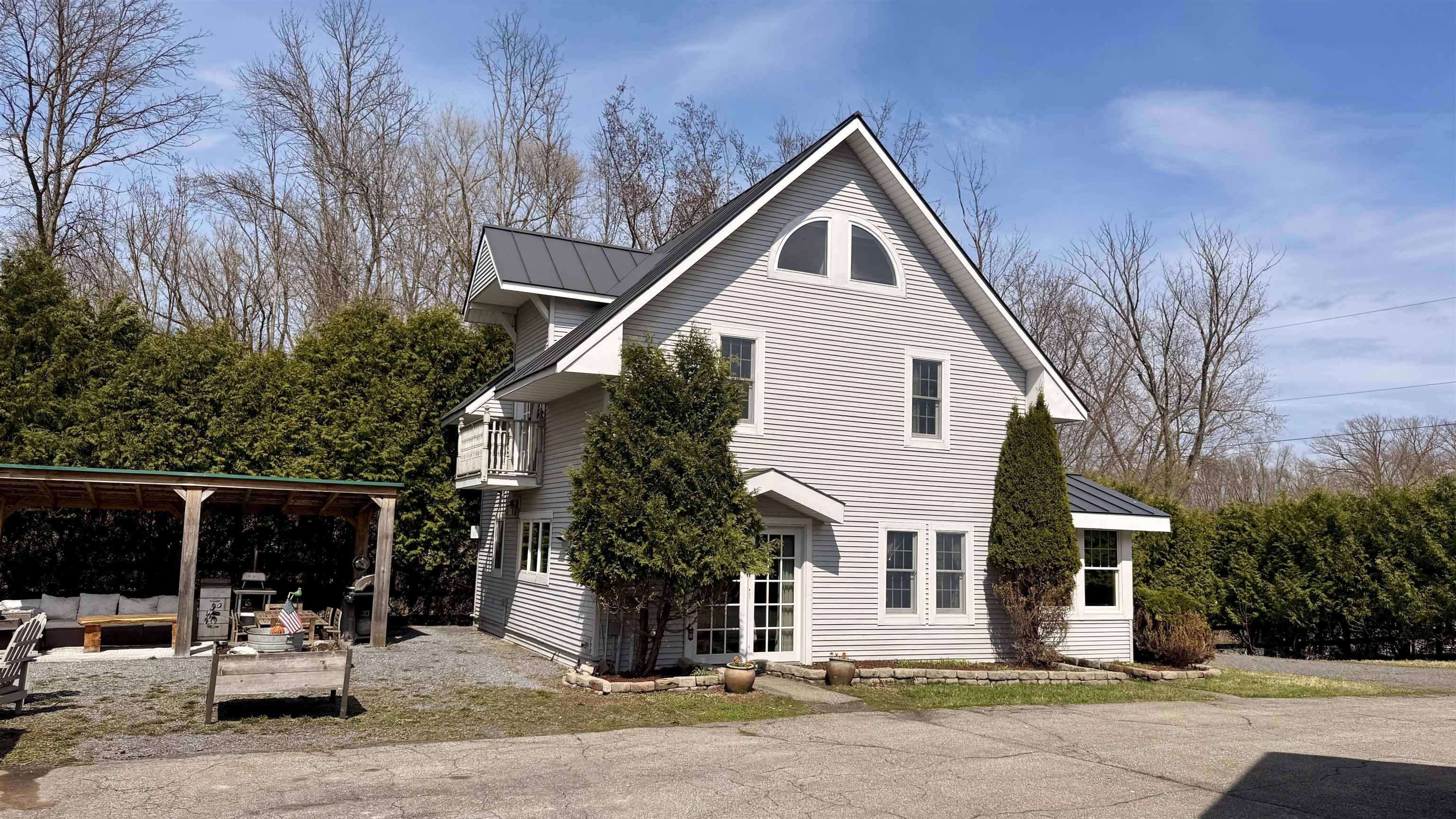 217 Ferry Road Ferrisburgh, VT 05491 - Photo 59 of 59