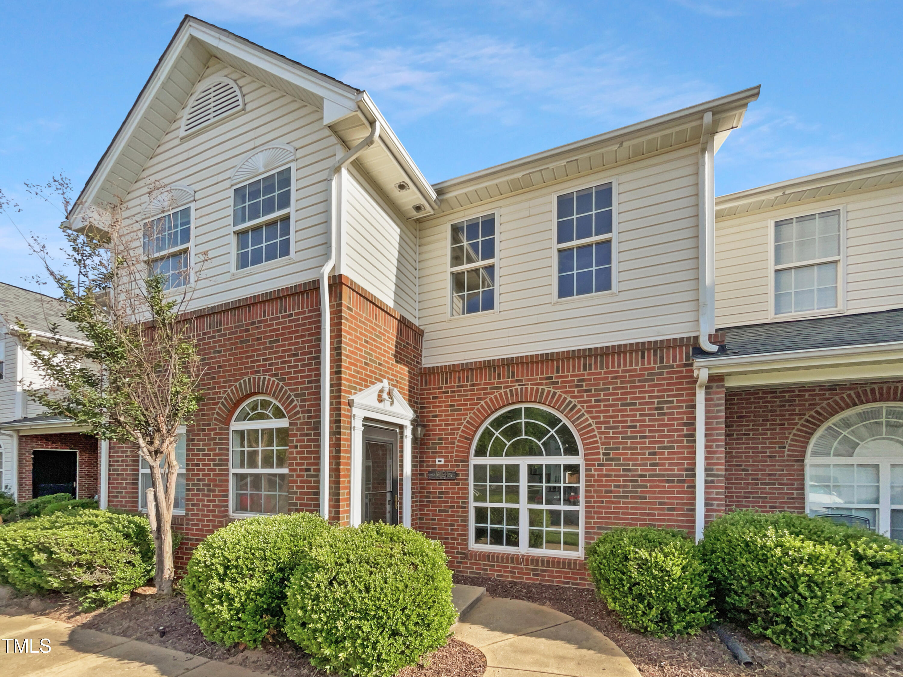 2021 Rivergate Road, Unit 106 Raleigh, NC 27614 - Photo 1 of 16 photo_01