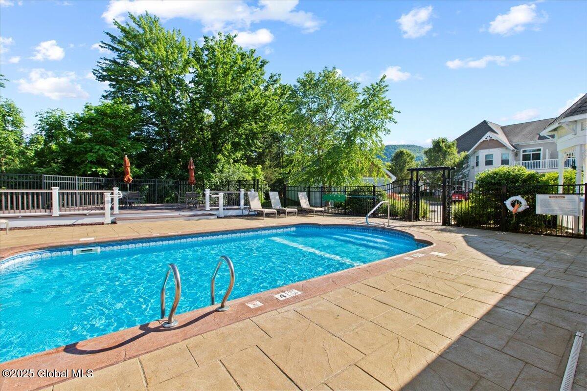 802 Heather Lane Altamont, NY 12009 - Photo 44 of 52 exterior 11