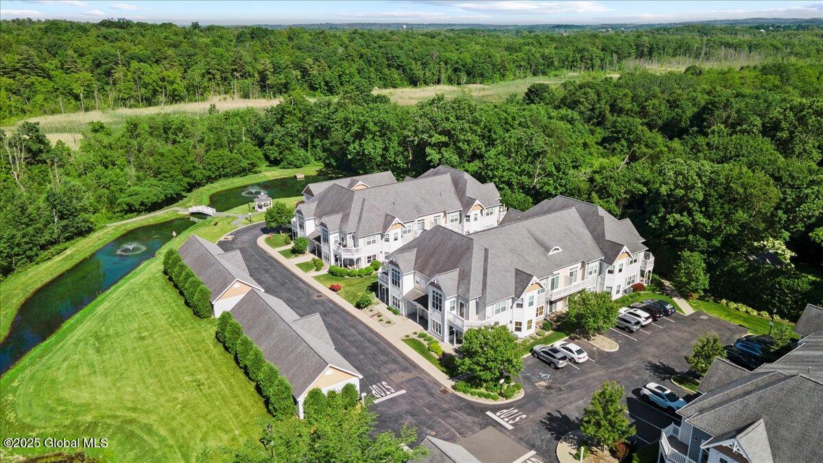 802 Heather Lane Altamont, NY 12009 - Photo 51 of 52 exterior 2