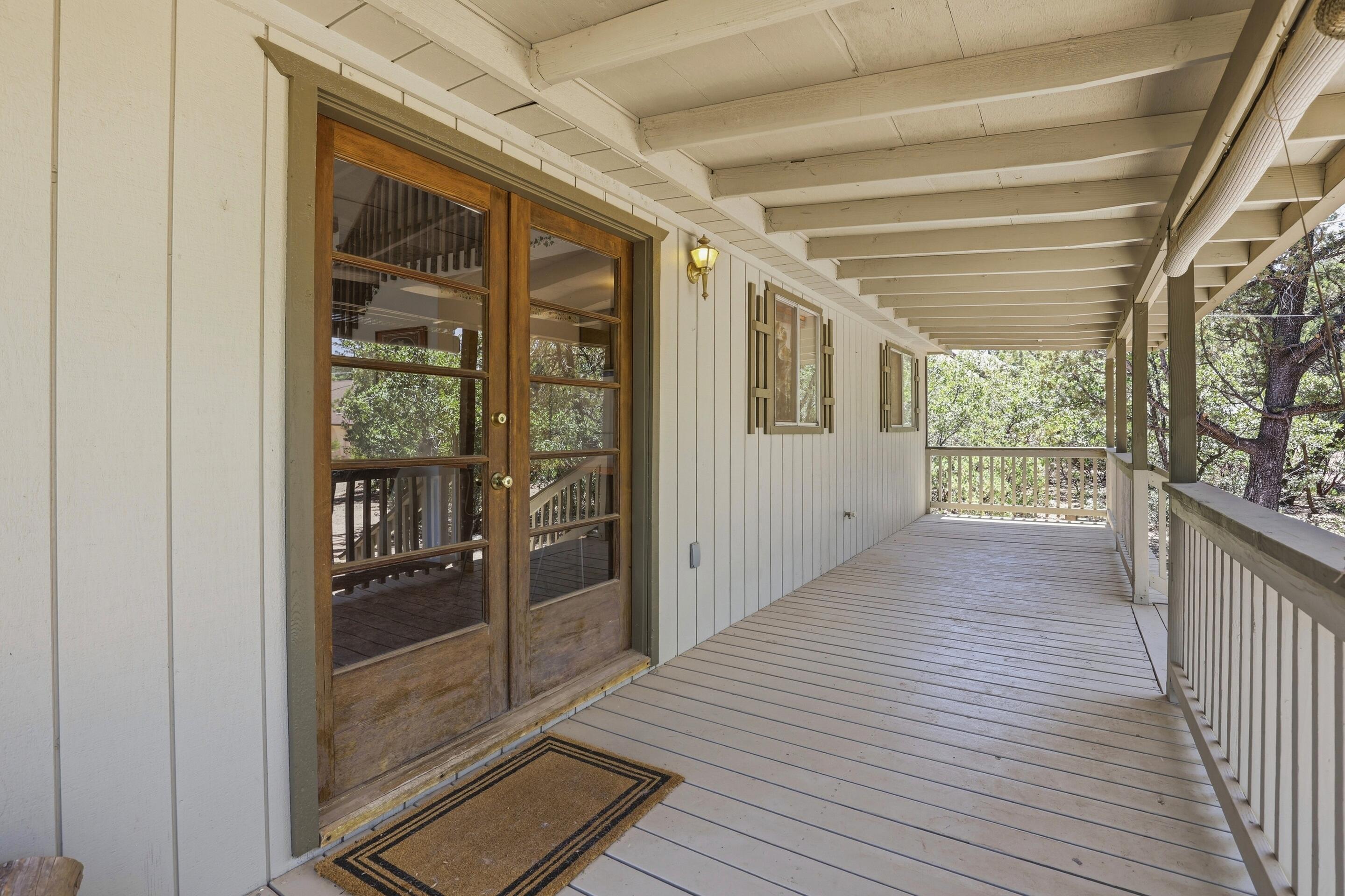 3215 Kysar Way Pine, AZ 85544 - Photo 2 of 25