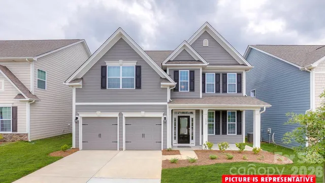 $469,000 | 112 Fordingbridge Lane, Mooresville, NC 28115