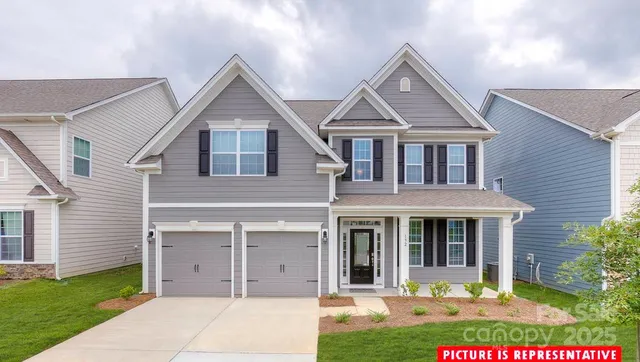 $489,000 | 112 Fordingbridge Lane, Mooresville, NC 28115