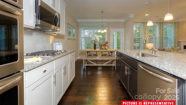 $489,000 | 112 Fordingbridge Lane, Mooresville, NC 28115