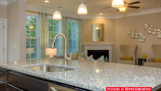 $489,000 | 112 Fordingbridge Lane, Mooresville, NC 28115