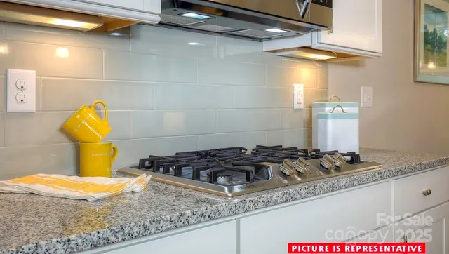 $489,000 | 112 Fordingbridge Lane, Mooresville, NC 28115