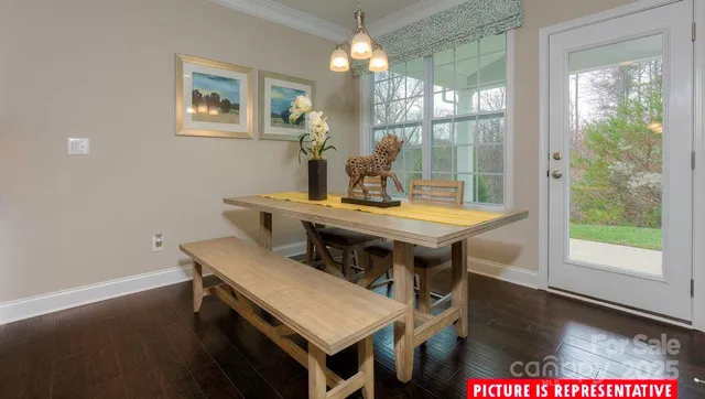 $489,000 | 112 Fordingbridge Lane, Mooresville, NC 28115