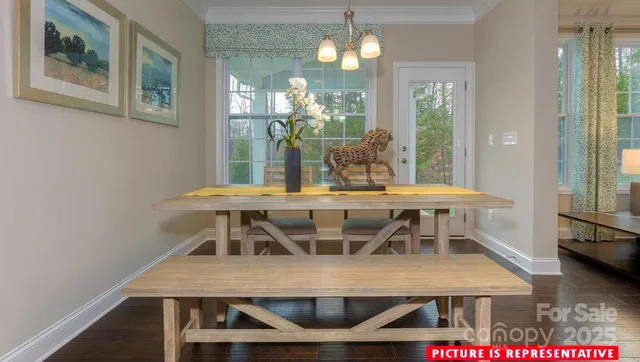 $489,000 | 112 Fordingbridge Lane, Mooresville, NC 28115