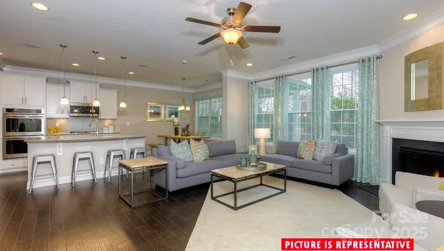 $489,000 | 112 Fordingbridge Lane, Mooresville, NC 28115