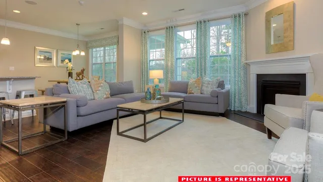 $489,000 | 112 Fordingbridge Lane, Mooresville, NC 28115