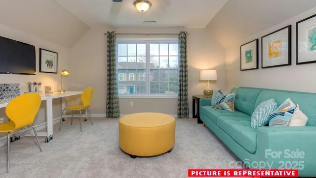 $489,000 | 112 Fordingbridge Lane, Mooresville, NC 28115