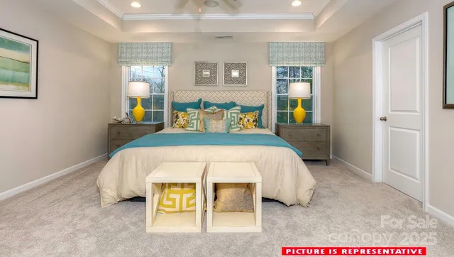 $489,000 | 112 Fordingbridge Lane, Mooresville, NC 28115