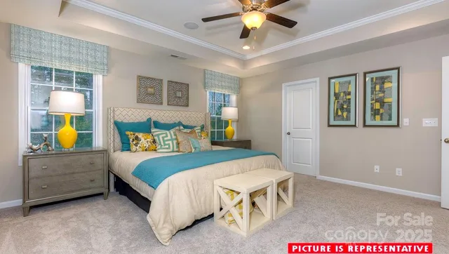 $489,000 | 112 Fordingbridge Lane, Mooresville, NC 28115