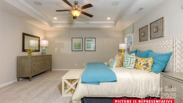 $489,000 | 112 Fordingbridge Lane, Mooresville, NC 28115