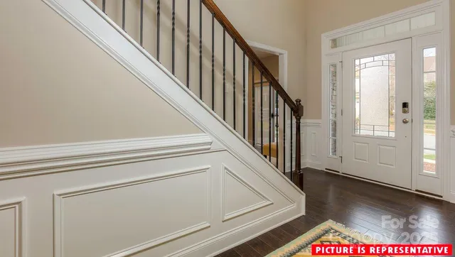 $489,000 | 112 Fordingbridge Lane, Mooresville, NC 28115