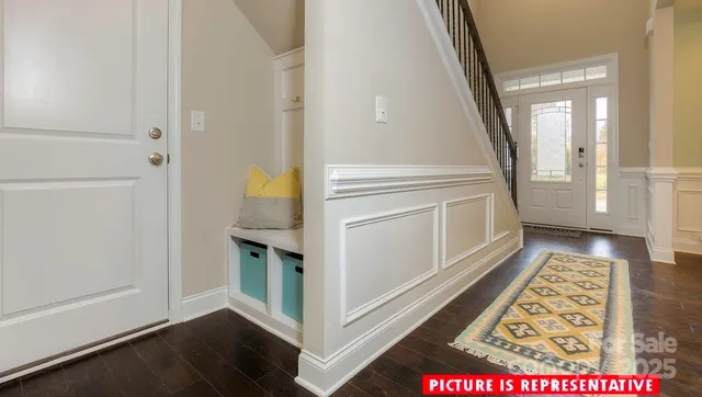 $489,000 | 112 Fordingbridge Lane, Mooresville, NC 28115