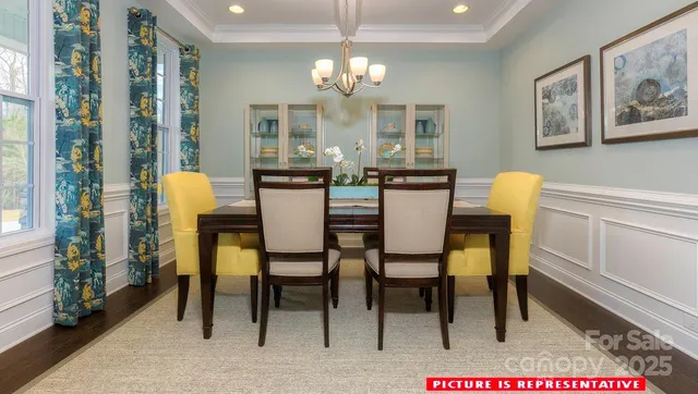 $489,000 | 112 Fordingbridge Lane, Mooresville, NC 28115