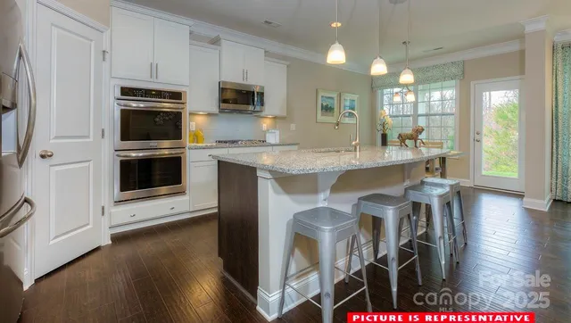 $489,000 | 112 Fordingbridge Lane, Mooresville, NC 28115