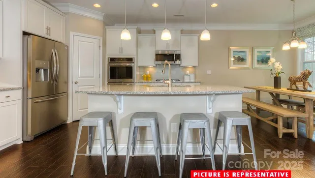 $489,000 | 112 Fordingbridge Lane, Mooresville, NC 28115