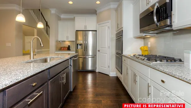 $489,000 | 112 Fordingbridge Lane, Mooresville, NC 28115