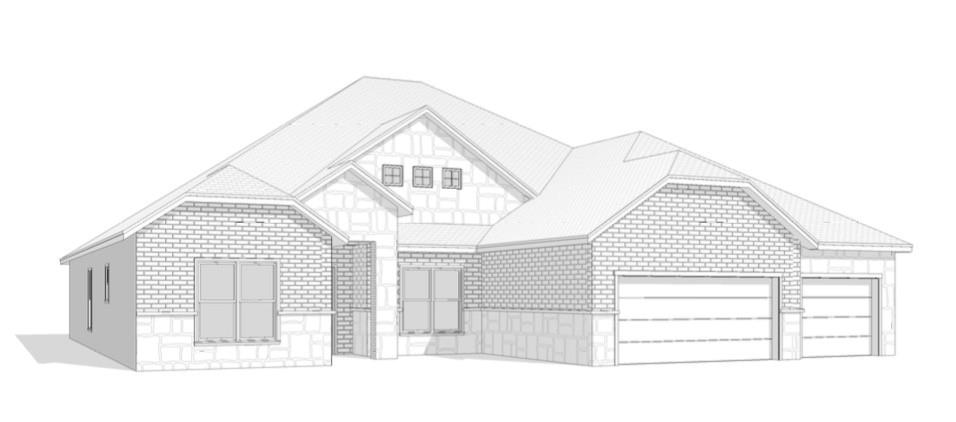 1329 Benjamin Trail Van Alstyne, TX 75495 - Photo 2 of 2 View of miscellaneous listing collateral