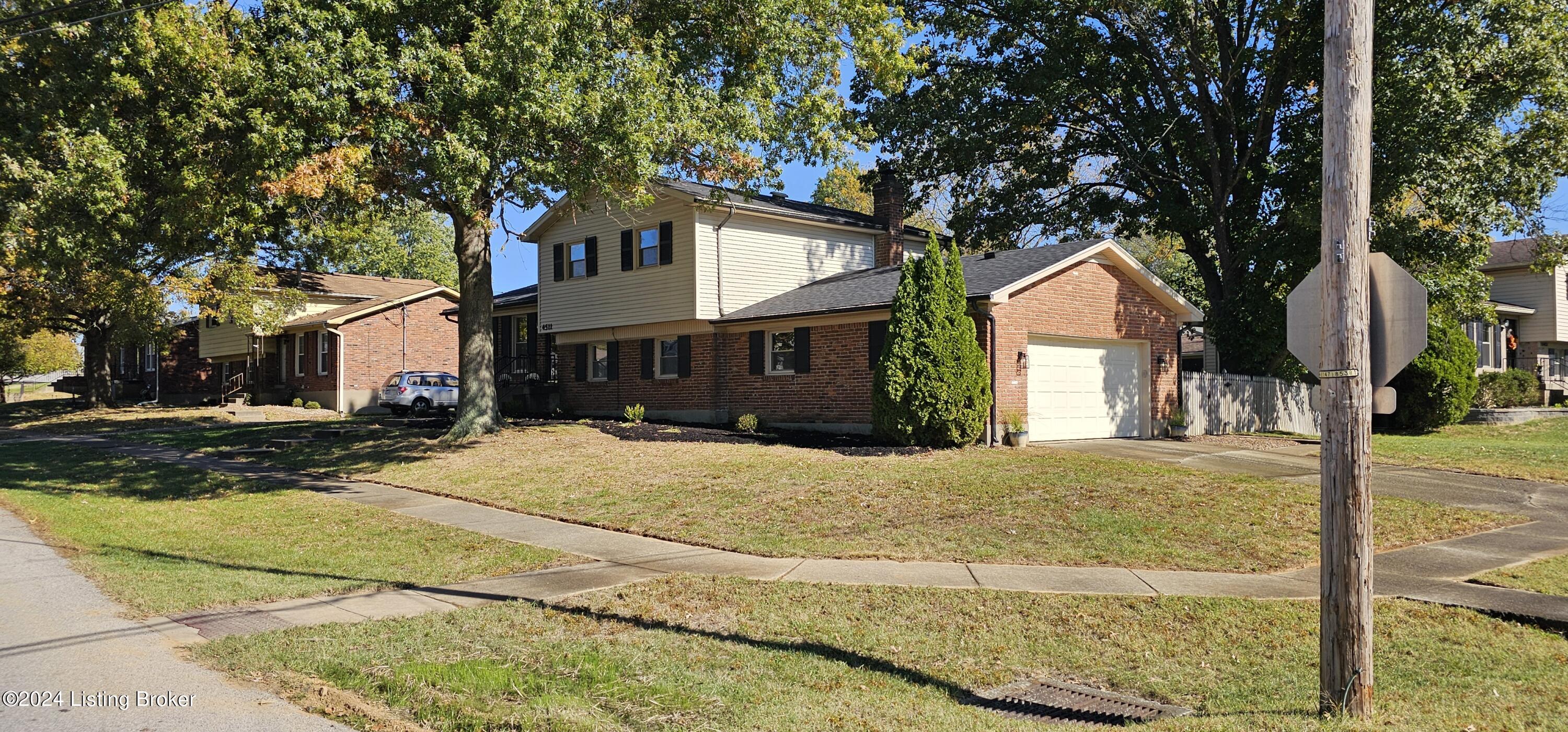 4511 Gaudet Road Jeffersontown, KY 40299 - Photo 43 of 47 20241022_115416