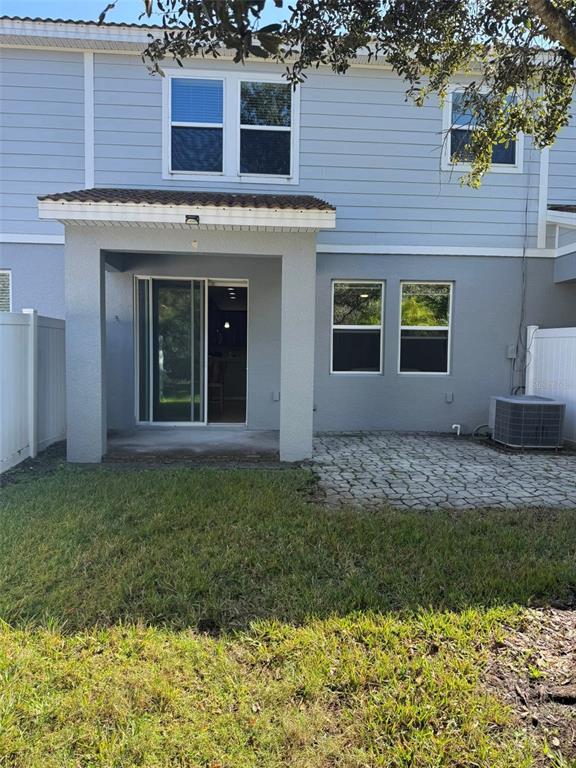 9193 Shepton Street Orlando, FL 32825 - Photo 18 of 27