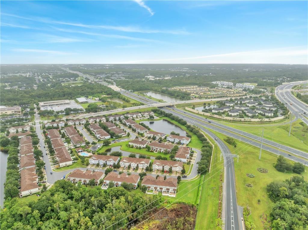 9193 Shepton Street Orlando, FL 32825 - Photo 25 of 27