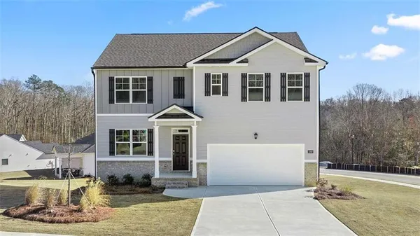 $425,390 | 504 Whitman Lane, Stockbridge, GA 30281