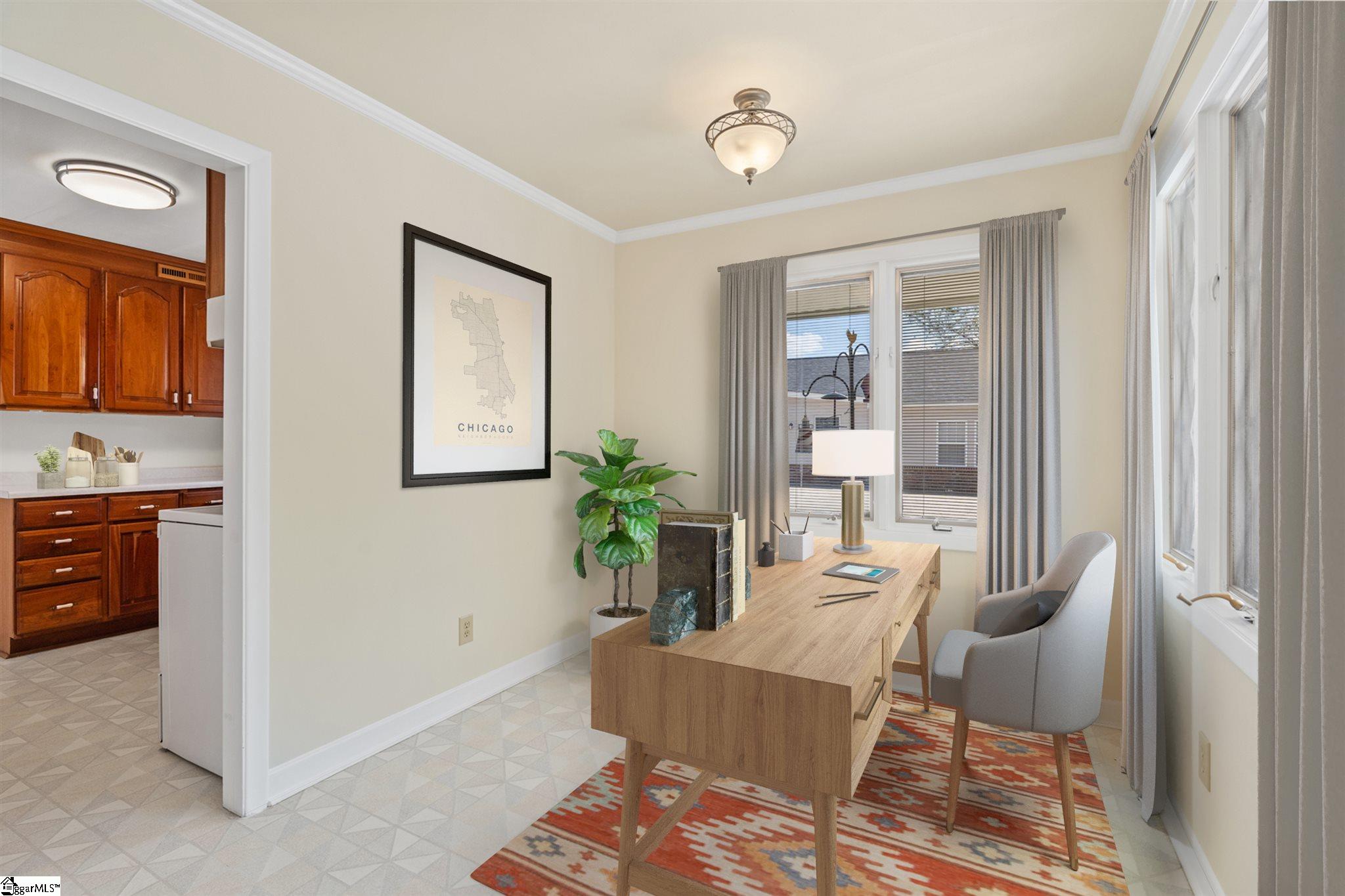 827 Butler Springs Road Greenville, SC 29615 - Photo 12 of 36 Gallery Image 12