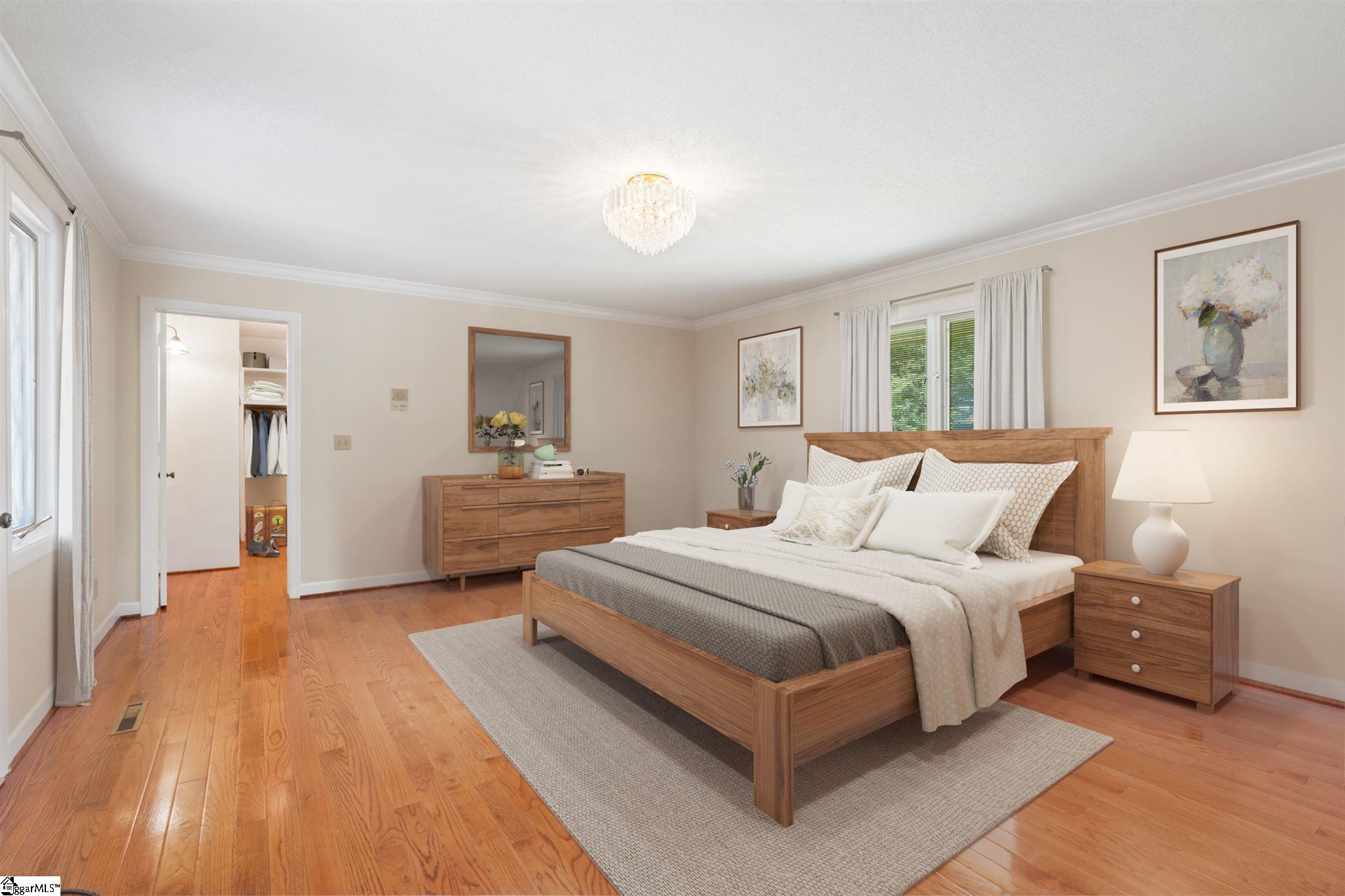 827 Butler Springs Road Greenville, SC 29615 - Photo 21 of 36 Gallery Image 21