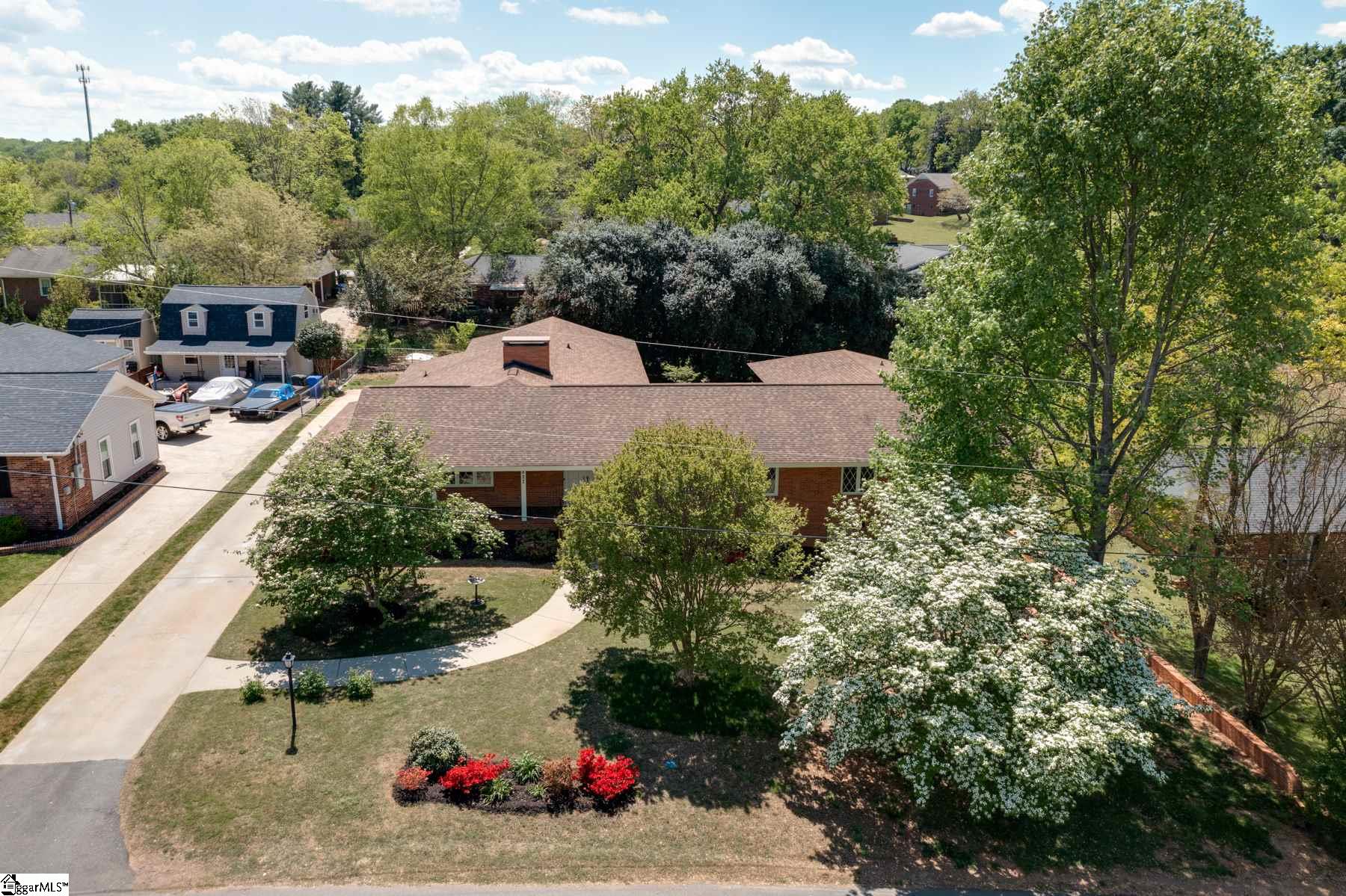 827 Butler Springs Road Greenville, SC 29615 - Photo 35 of 36 Gallery Image 35