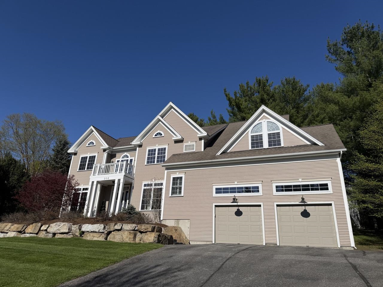 206 Hawley Road Shelburne, VT 05482 - Photo 55 of 55