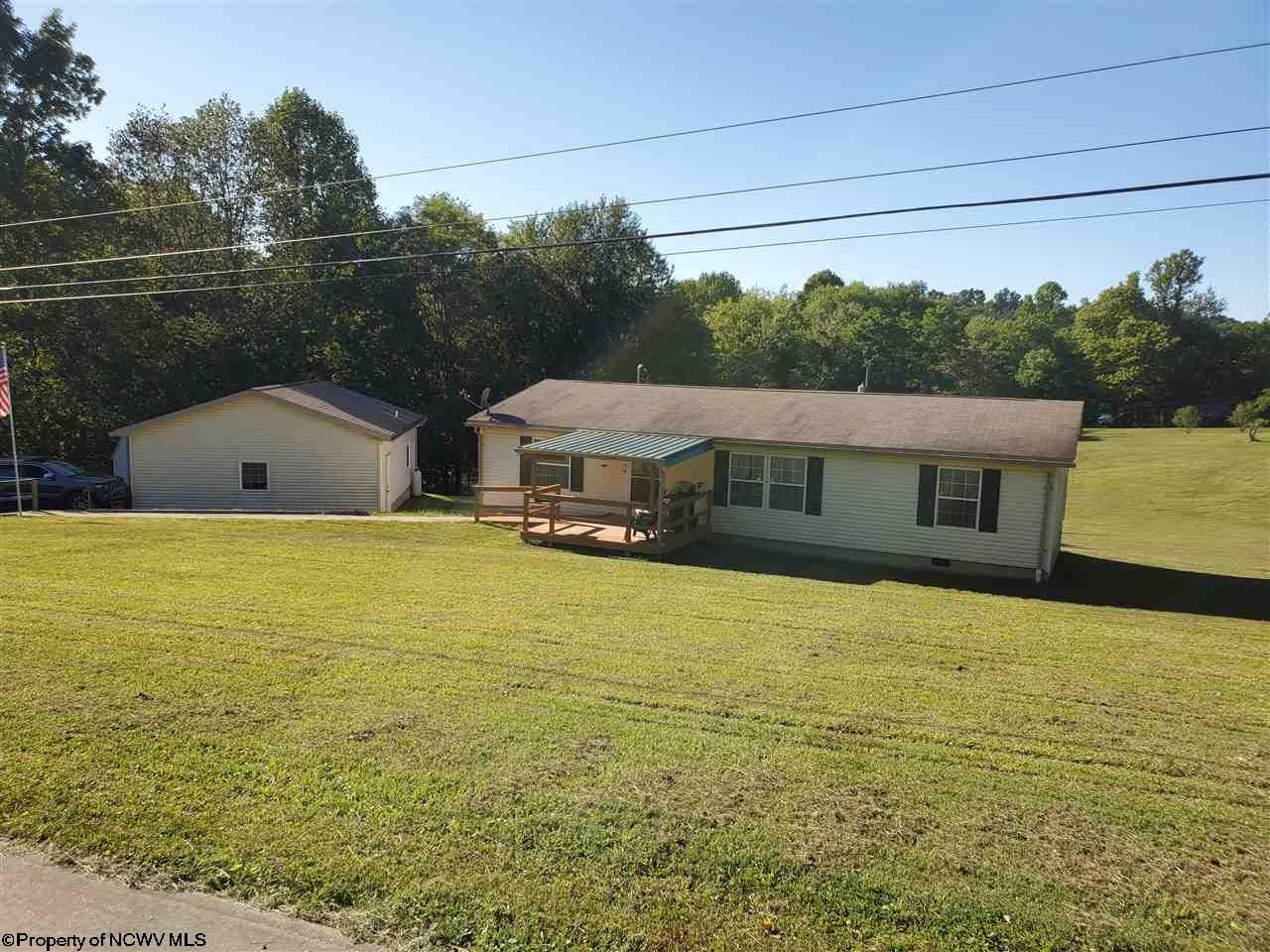226 Long Run Road Fairmont, WV 26554 - Photo 1 of 14 Gallery Image 1