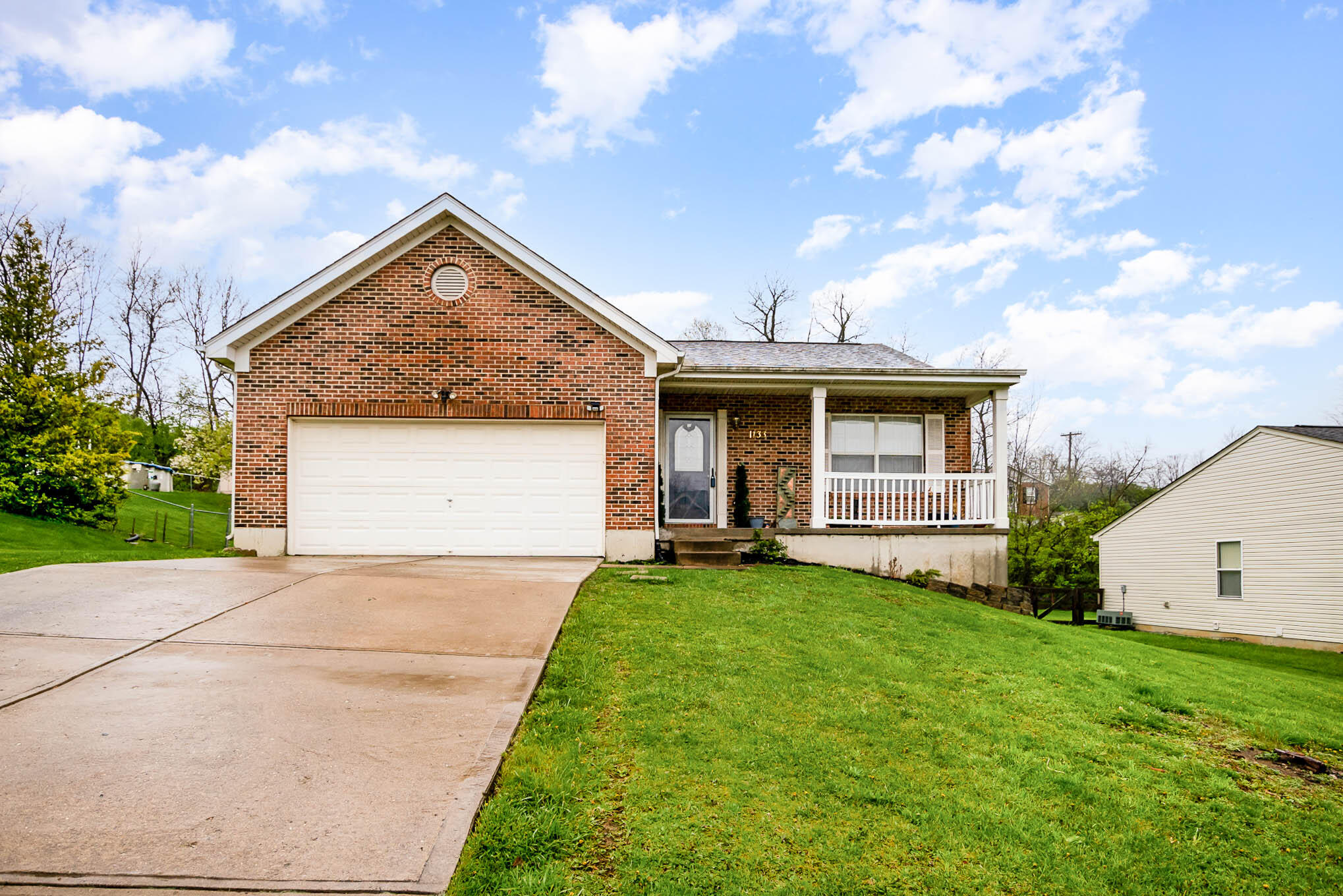 1133 Brigade Road Independence, KY 41051 - Photo 1 of 25 Gallery Image 1