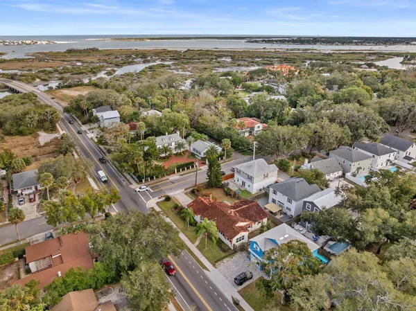 $765,000 | 25 May Street, St. Augustine, FL 32084