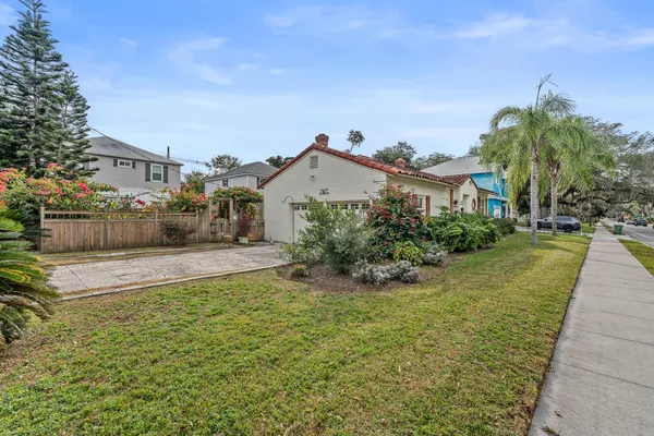 $765,000 | 25 May Street, St. Augustine, FL 32084