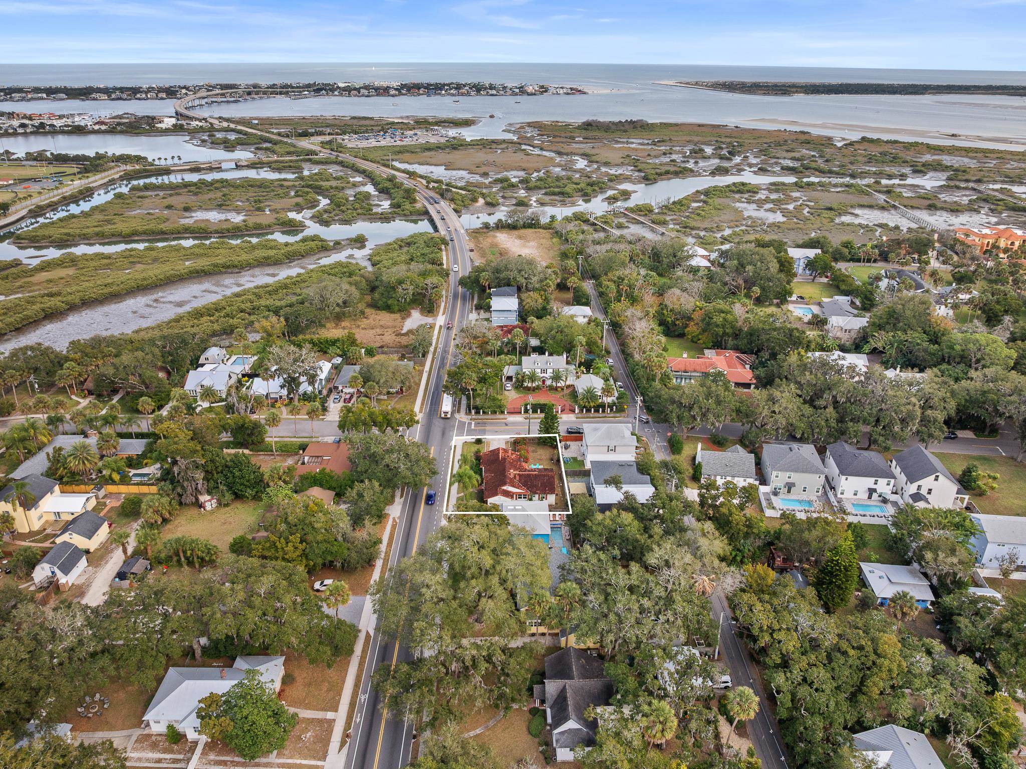 25 May Street St. Augustine, FL 32084 - Photo 36 of 38