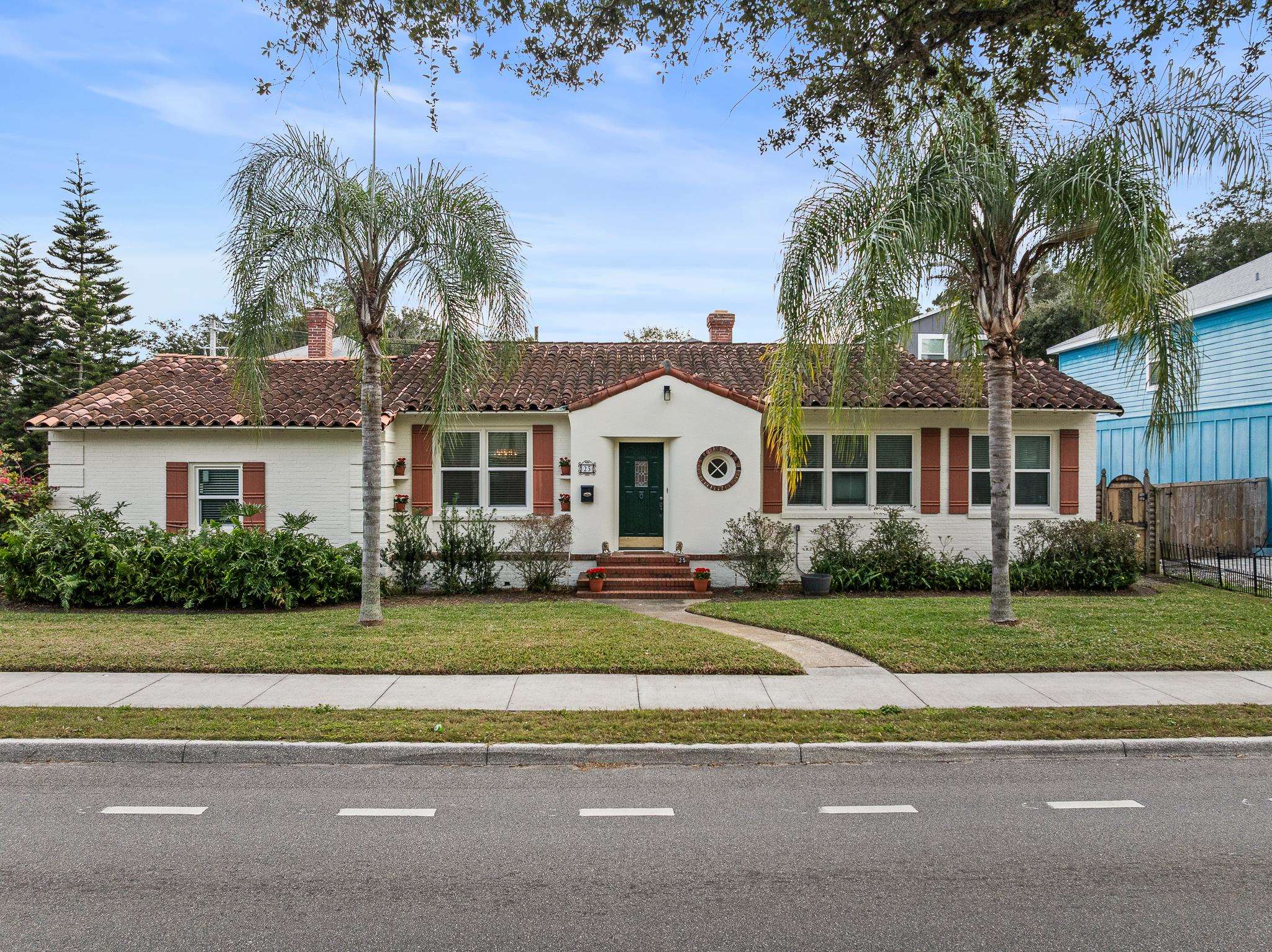 25 May Street St. Augustine, FL 32084 - Photo 4 of 38