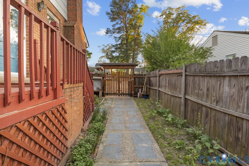 9306 Fordson Road Henrico, VA 23229 - Photo 45 of 47 Gallery Image 45