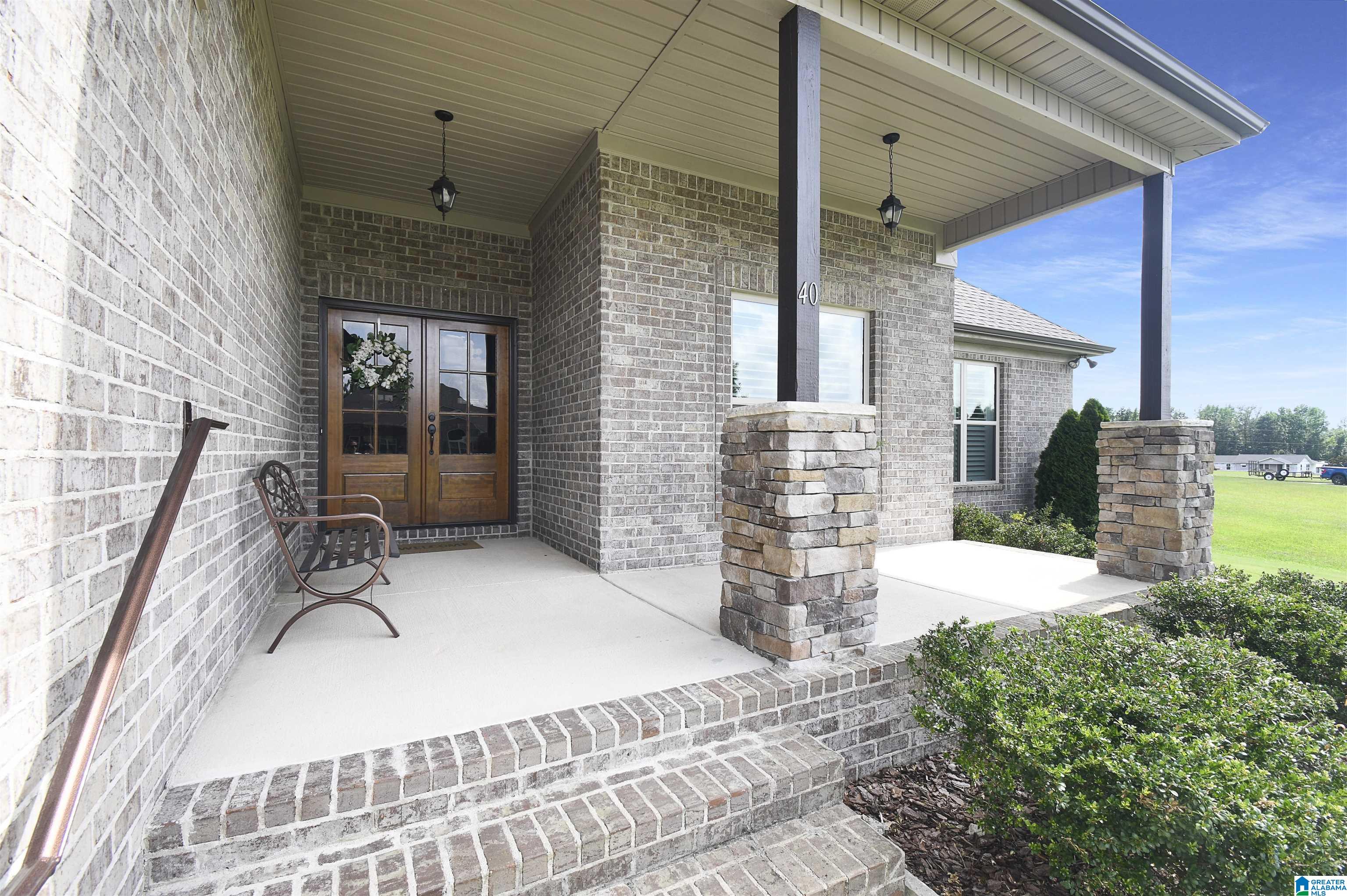 40 Crest Loop Road Clanton, AL 35045 - Photo 6 of 41