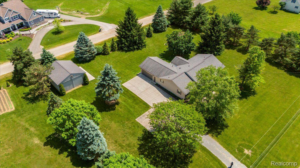 58685 Travis Road New Hudson, MI 48165 - Photo 47 of 50 Gallery Image 47