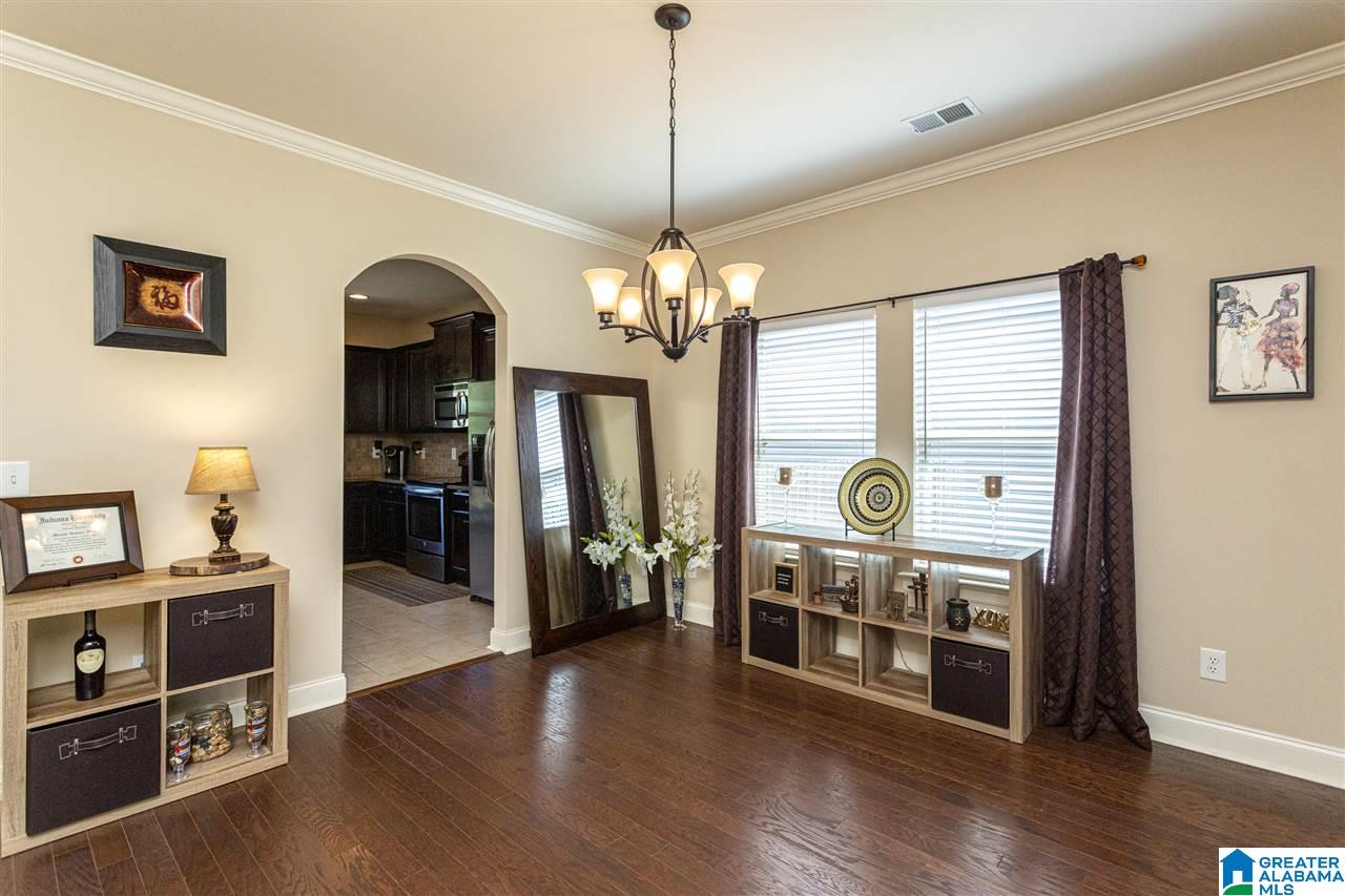 358 Blackberry Boulevard Springville, AL 35146 - Photo 10 of 50