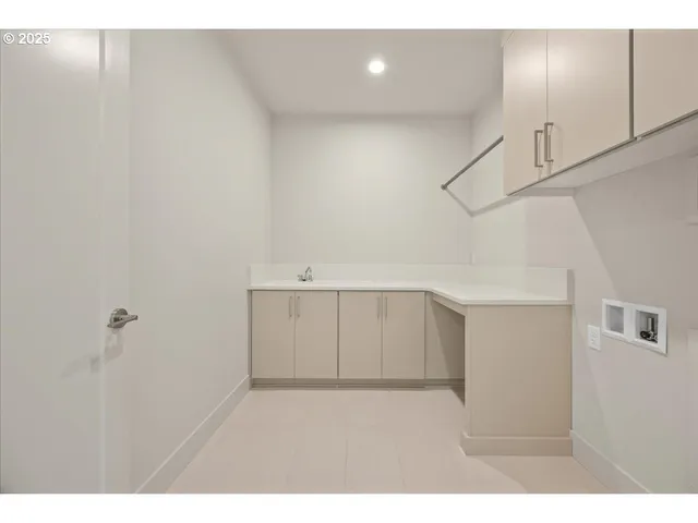 a view interior of the house