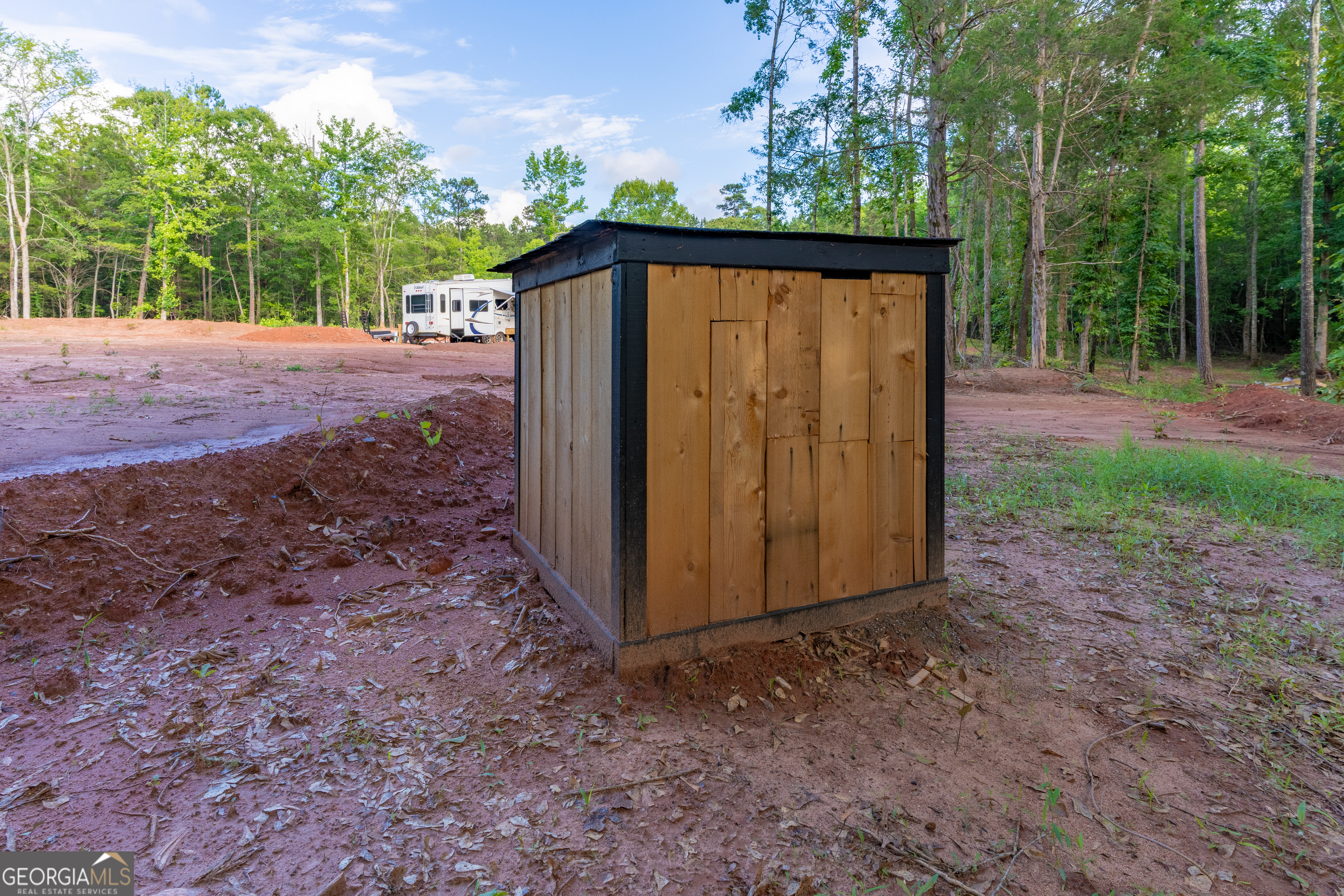54 Davis Carter Road Monticello, GA 31064 - Photo 16 of 60